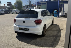Volkswagen Polo 2.0 TSI 200 SS DSG6 GTI - CarPlay - Sièges chauffants