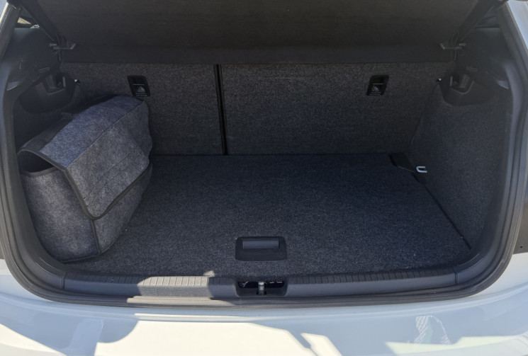 Volkswagen Polo 2.0 TSI 200 SS DSG6 GTI - CarPlay - Sièges chauffants