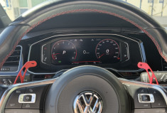 Volkswagen Polo 2.0 TSI 200 SS DSG6 GTI - CarPlay - Sièges chauffants