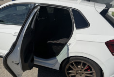 Volkswagen Polo 2.0 TSI 200 SS DSG6 GTI - CarPlay - Sièges chauffants
