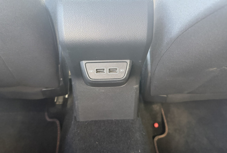 Volkswagen Polo 2.0 TSI 200 SS DSG6 GTI - CarPlay - Sièges chauffants