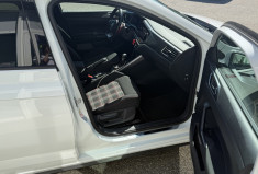 Volkswagen Polo 2.0 TSI 200 SS DSG6 GTI - CarPlay - Sièges chauffants
