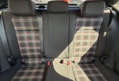 Volkswagen Polo 2.0 TSI 200 SS DSG6 GTI - CarPlay - Sièges chauffants