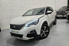 Peugeot 3008 1.6 THP  EAT6 S&S 165 cv allure / Focal / toit pano