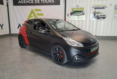 Peugeot 208 1.6 THP 208 GTi by Peugeot Sport - ETAT COLLECTION - SUIVI ENTRETIEN PEUGEOT -