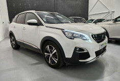 Peugeot 3008 1.6 THP  EAT6 S&S 165 cv allure / Focal / toit pano