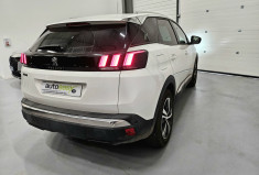 Peugeot 3008 1.6 THP  EAT6 S&S 165 cv allure / Focal / toit pano