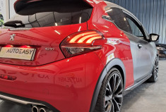 Peugeot 208 1.6 THP GTi BPS - ETAT COLLECTION - SUIVI ENTRETIEN PEUGEOT -
