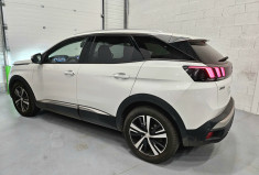 Peugeot 3008 1.6 THP  EAT6 S&S 165 cv allure / Focal / toit pano