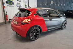 Peugeot 208 1.6 THP GTi BPS - ETAT COLLECTION - SUIVI ENTRETIEN PEUGEOT -