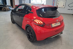 Peugeot 208 1.6 THP GTi by Peugeot Sport - ETAT COLLECTION - SUIVI ENTRETIEN PEUGEOT -