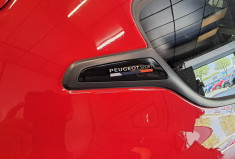Peugeot 208 1.6 THP GTi by Peugeot Sport - ETAT COLLECTION - SUIVI ENTRETIEN PEUGEOT -