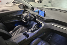 Peugeot 3008 1.6 THP  EAT6 S&S 165 cv allure / Focal / toit pano