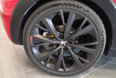 Peugeot 208 1.6 THP GTi by Peugeot Sport - ETAT COLLECTION - SUIVI ENTRETIEN PEUGEOT -