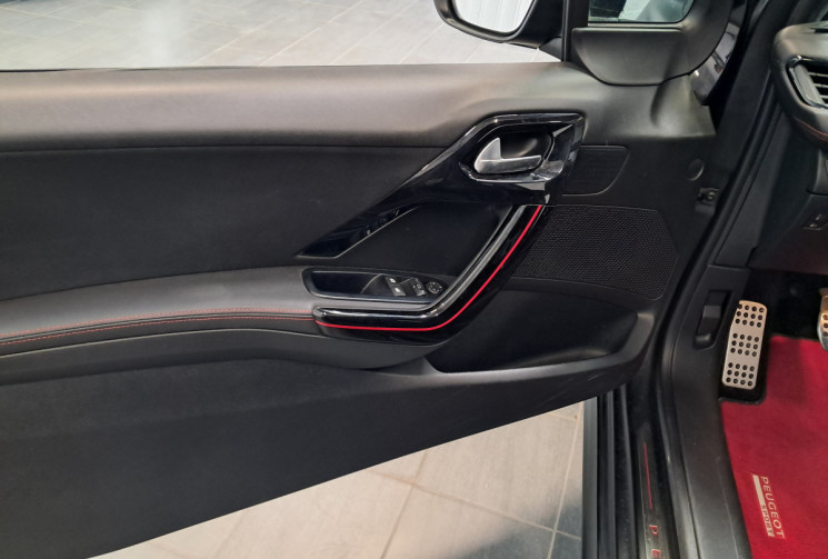 Peugeot 208 1.6 THP GTi BPS - ETAT COLLECTION - SUIVI ENTRETIEN PEUGEOT -