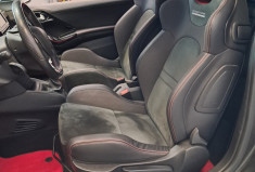 Peugeot 208 1.6 THP GTi by Peugeot Sport - ETAT COLLECTION - SUIVI ENTRETIEN PEUGEOT -