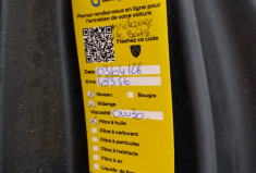 Peugeot 208 1.6 THP 208 GTi by Peugeot Sport - ETAT COLLECTION - SUIVI ENTRETIEN PEUGEOT -