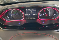 Peugeot 208 1.6 THP GTi by Peugeot Sport - ETAT COLLECTION - SUIVI ENTRETIEN PEUGEOT -
