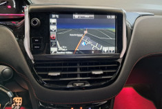 Peugeot 208 1.6 THP GTi by Peugeot Sport - ETAT COLLECTION - SUIVI ENTRETIEN PEUGEOT -