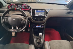 Peugeot 208 1.6 THP GTi BPS - ETAT COLLECTION - SUIVI ENTRETIEN PEUGEOT -
