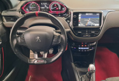 Peugeot 208 1.6 THP GTi BPS - ETAT COLLECTION - SUIVI ENTRETIEN PEUGEOT -