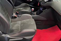 Peugeot 208 1.6 THP GTi BPS - ETAT COLLECTION - SUIVI ENTRETIEN PEUGEOT -