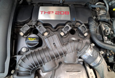 Peugeot 208 1.6 THP GTi BPS - ETAT COLLECTION - SUIVI ENTRETIEN PEUGEOT -