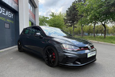 Volkswagen Golf  VII 2.0 TSI 265CH GTI CLUBSPORT DSG6 3P SIEGE RECARO