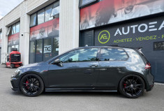 Volkswagen Golf  VII 2.0 TSI 265CH GTI CLUBSPORT DSG6 3P SIEGE RECARO
