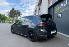 Volkswagen Golf  VII 2.0 TSI 265CH GTI CLUBSPORT DSG6 3P SIEGE RECARO