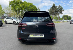 Volkswagen Golf  VII 2.0 TSI 265CH GTI CLUBSPORT DSG6 3P SIEGE RECARO
