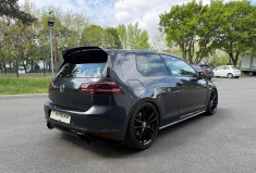 Volkswagen Golf  VII 2.0 TSI 265CH GTI CLUBSPORT DSG6 3P SIEGE RECARO