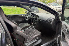 Volkswagen Golf  VII 2.0 TSI 265CH GTI CLUBSPORT DSG6 3P SIEGE RECARO