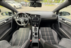 Volkswagen Golf  VII 2.0 TSI 265CH GTI CLUBSPORT DSG6 3P SIEGE RECARO
