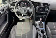 Volkswagen Golf  VII 2.0 TSI 265CH GTI CLUBSPORT DSG6 3P SIEGE RECARO