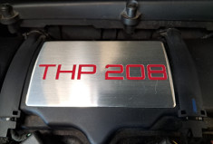 Peugeot 208 1.6 THP GTi by Peugeot Sport - ETAT COLLECTION - SUIVI ENTRETIEN PEUGEOT -