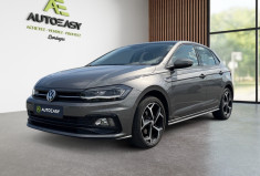 Volkswagen Polo 1.5 TSI 150CH R-LINE DSG7