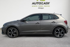 Volkswagen Polo 1.5 TSI 150CH R-LINE DSG7