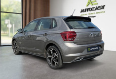 Volkswagen Polo 1.5 TSI 150CH R-LINE DSG7