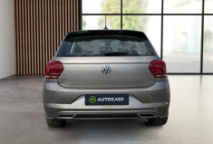 Volkswagen Polo 1.5 TSI 150CH R-LINE DSG7
