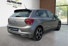 Volkswagen Polo 1.5 TSI 150CH R-LINE DSG7