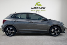 Volkswagen Polo 1.5 TSI 150CH R-LINE DSG7