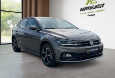 Volkswagen Polo 1.5 TSI 150CH R-LINE DSG7