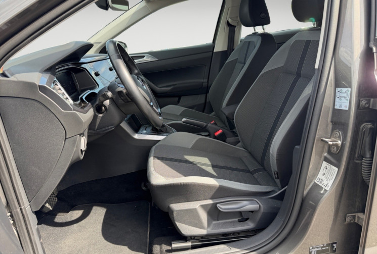 Volkswagen Polo 1.5 TSI 150CH R-LINE DSG7