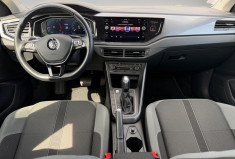 Volkswagen Polo 1.5 TSI 150CH R-LINE DSG7