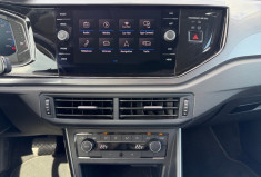 Volkswagen Polo 1.5 TSI 150CH R-LINE DSG7