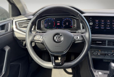 Volkswagen Polo 1.5 TSI 150CH R-LINE DSG7