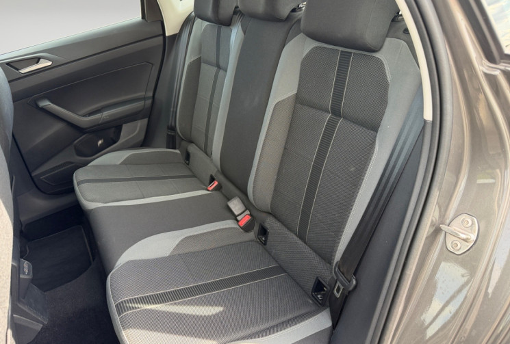 Volkswagen Polo 1.5 TSI 150CH R-LINE DSG7