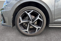 Volkswagen Polo 1.5 TSI 150CH R-LINE DSG7