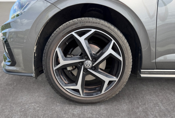Volkswagen Polo 1.5 TSI 150CH R-LINE DSG7
